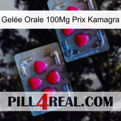 Gelée Orale 100Mg Prix Kamagra 14